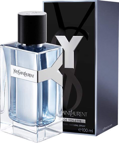 yves saint laurent parfum herren blue|More.